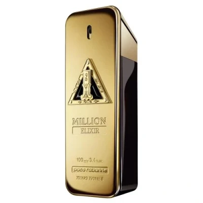 Imagen de Paco Rabanne 1 Million Elixir Eau de Parfum Intenso 200 ml