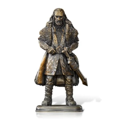 Imagen de The Noble Collection Coleccionable, Bronce, Talla única