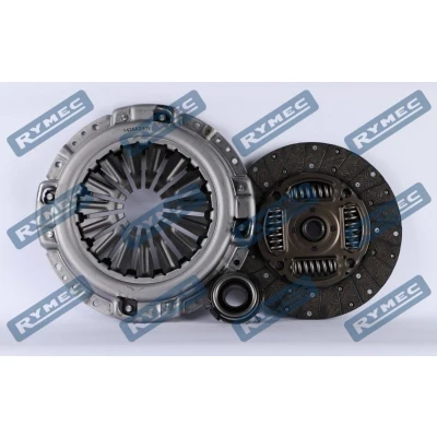 Imagen de RYMEC JT1950 Kit de Embrague tres piezas con cojinete desembrague 276mm ISUZU: D Max II Pick up, 2