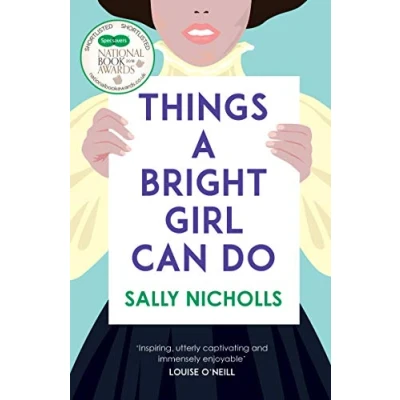 Imagen de Things A Bright Girl Can Do