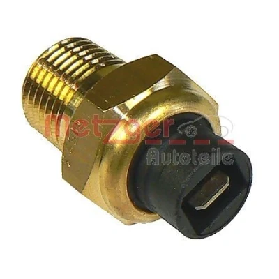 Imagen de METZGER 0915088 Interruptor de temperatura, testigo líquido refrigerante SEAT: Marbella Hatchback