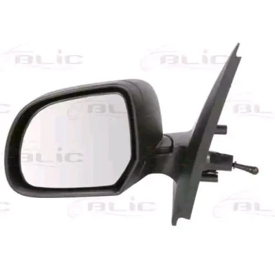 Imagen de Retrovisor exterior BLIC 5402 67 004361P Izquierda