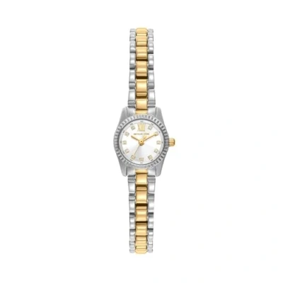 Imagen de Michael Kors Mujeres Reloj Plata MK4903