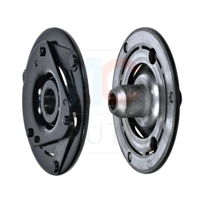 Imagen de ACAUTO AC 05DL07 Disco de arrastre, acople magnético compresor RENAULT: LAGUNA 2, MEGANE OPEL: Vectra C Berlina, CC, SAAB: 9 5 Berlina