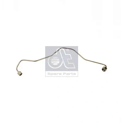 Imagen de DT Spare Parts 4.11052 Tubería alta presión, sistema inyección MERCEDES BENZ: Sprinter 4 T Camión de plataforma/Chasis, 3 Furgón