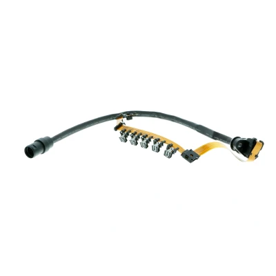 Imagen de VEMO V10 77 1042 Válvula de mando, transmisión automática