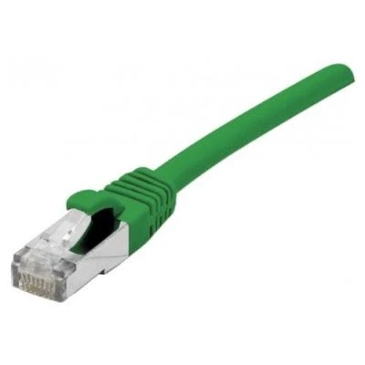 Imagen de Dexlan Cat6 Rj45 Ftp 0.5 M Cables De Red