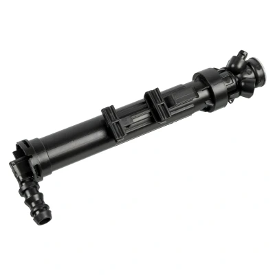 Imagen de FEBI BILSTEIN 176058 Tobera de agua regadora, lavado faros derecha MERCEDES BENZ: CLA Coupé, Clase B