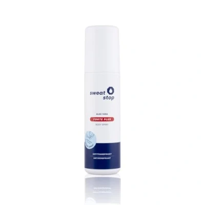 Imagen de SweatStop® Aloe Vera Forte plus Rückenspray