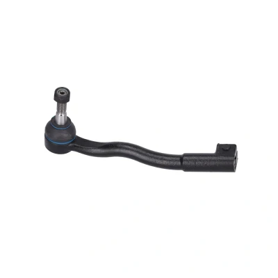 Imagen de FEBI BILSTEIN 12683 Rótula de dirección Eje delantero, izquierda con tuerca autofijadora BMW: 5 Berlina, Touring
