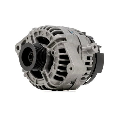 Imagen de HELLA 8EL 011 710 751 Alternador 14V 120A OPEL: Astra H Hatchback, Zafira B, GTC, SAAB: 9 3 Berlina, Familiar