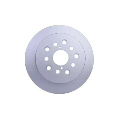Imagen de HELLA PRO 8DD 355 122 231 Disco de freno 310 16 05/12 114,3 ventilación interna revestido sin perno sujeción rueda, buje rueda