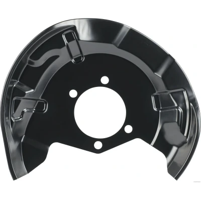 Imagen de HERTH+BUSS JAKOPARTS J3351004 Chapa Protectora de Disco Freno Eje trasero, derecha NISSAN: X Trail