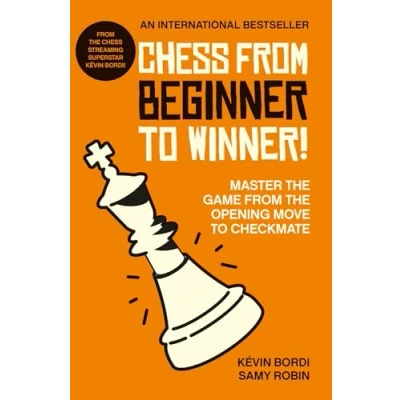 Imagen de Chess From Beginner To Winner! (ebook)