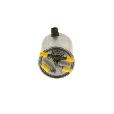 Imagen de BOSCH F 026 402 182 Filtro Combustible de tubería 10 NISSAN: Qashqai / Qashqai+2 I, I Van