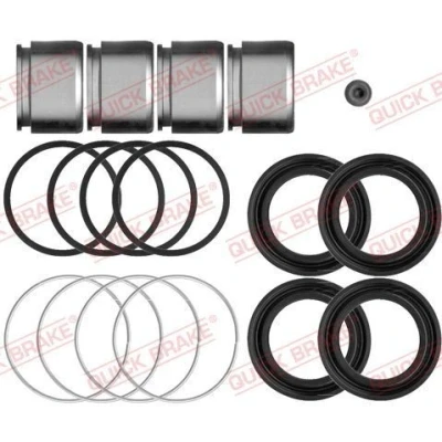 Imagen de QUICK BRAKE 114 5107 Kit de Reparación Frenos con pistón 48