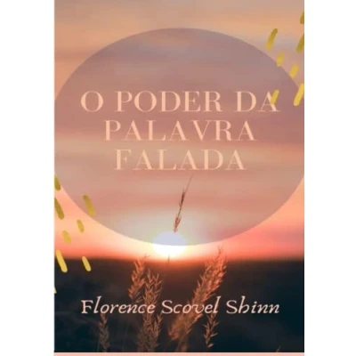 Imagen de O Poder Da Palavra Falada (traduzido) (ebook)