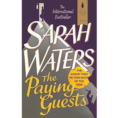 Imagen de The Paying Guests