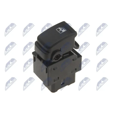 Imagen de NTY EWS HY 005 Interruptor, elevalunas Delante, derecha HYUNDAI: Tucson