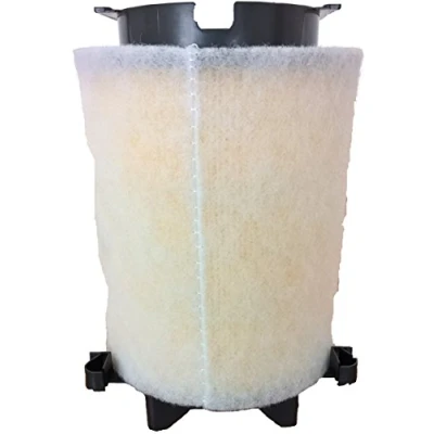Imagen de MAGNETI MARELLI 153071760243 Filtro de aire 221 136 redondo Cartucho filtrante VOLKSWAGEN: GOLF 5, 6, Scirocco III, SEAT: Leon II Hatchback