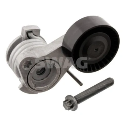 Imagen de SWAG 20 92 8708 Tensor de Correa BMW: 3 Berlina, 5 1 Hatchback
