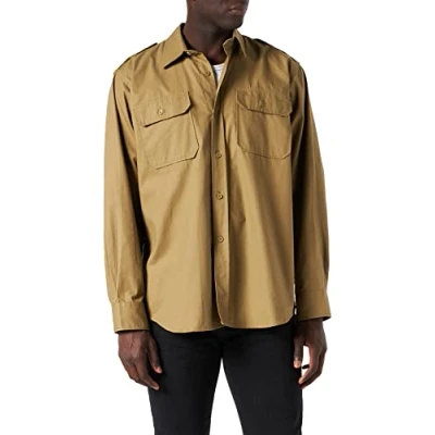 Imagen de Mil Tec Ripstop Blusa Mixta