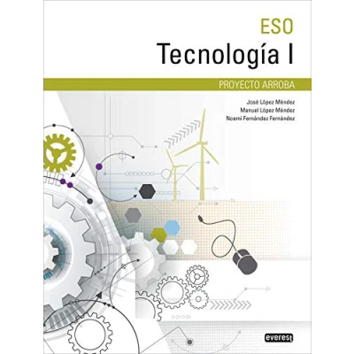 Imagen de Tecnología I: Proyecto Arroba