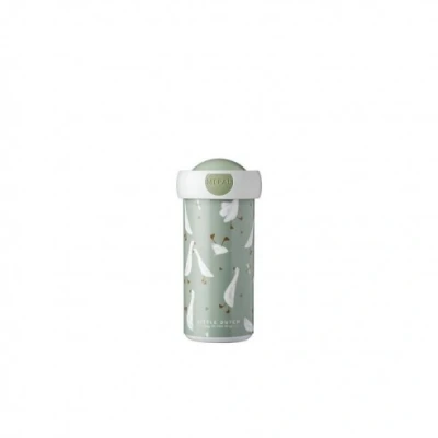 Imagen de Vaso Escolar Infantil 300 ml Campus Little Dutch A Prueba de Fugas
