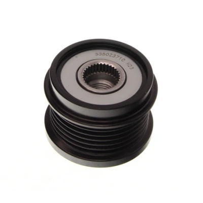 Imagen de MAXGEAR 30 0304 Rueda Libre Alternador se requiere herramiente especial para montaje FORD: MONDEO 4, 4 Turnier, S Max Mk1, VOLVO: S80 II