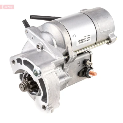 Imagen de DENSO DSN1209 Motor de arranque 12 2 9 LAND ROVER: Range Rover Evoque, Freelander SUV norauto, oscaro, mister auto