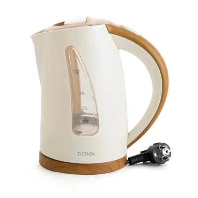 Imagen de Dcook Baltic Hervidor De Agua 2200w 1,7l