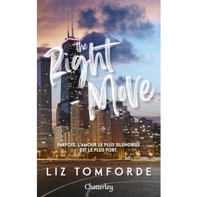 Imagen de Windy City # 2 The Right Move Tome (ebook)