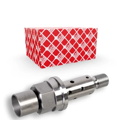 Imagen de FEBI BILSTEIN 175262 Válvula control, ajuste de levas MERCEDES BENZ: SLK, Clase C Coupé, T modell norauto, oscaro, mister auto