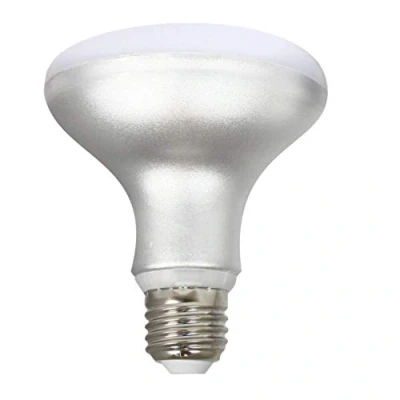 Imagen de SILVER ELECTRONICS Bombilla LED 12W, 3.000K Luz Cálida, Base E27, 1.280 lúmenes, Ángulo 160º