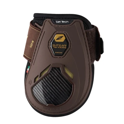 Imagen de Zandona Elite Air Young Competition Fetlock Boots