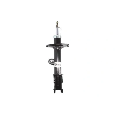 Imagen de Magnum Technology AG0344MT amortiguador Eje delantero, derecha Presión de gas Bitubular Columna Espiga arriba, Puente abajo