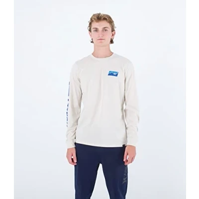 Imagen de Hurley Evd Range LS