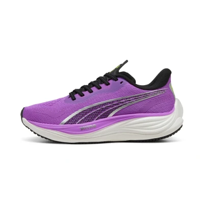 Imagen de Puma Velocity Nitro Zapatillas de trail running, Mujer, Talla: 42, Pure magenta Zapatos