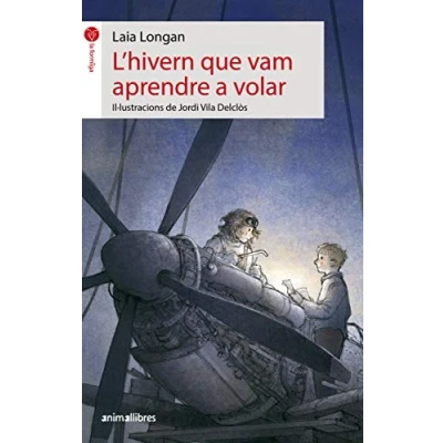 Imagen de L&#039;hivern que vam aprendre a volar: 100 (La formiga)