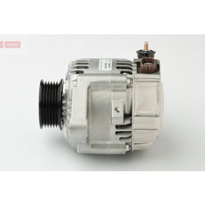 Imagen de DENSO DAN1077 Alternador 14V 80A TOYOTA: Yaris II Hatchback