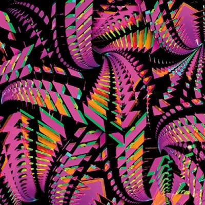Imagen de Bajascillators [Vinilo]