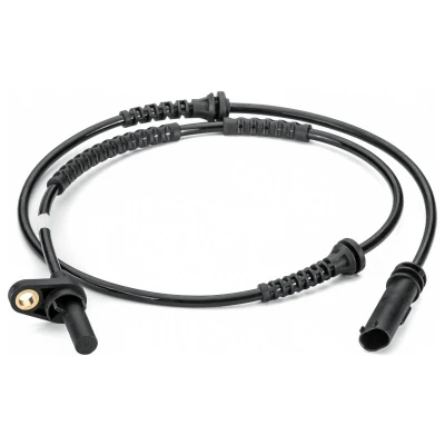 Imagen de HELLA 6PU 012 806 441 Sensor de ABS activo 2 BMW: 5 Berlina