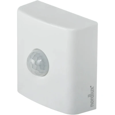 Imagen de Nordlux Sensor de movimiento y crepuscular smart, blanco