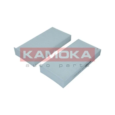 Imagen de Filtro, aire habitáculo KAMOKA F421501