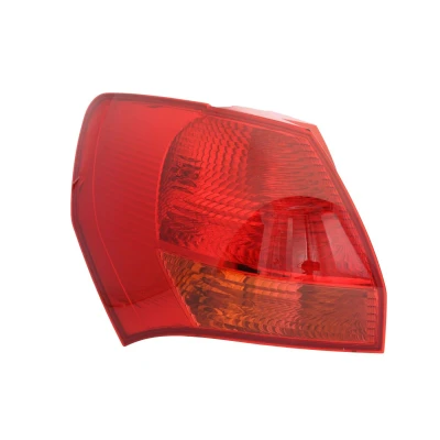 Imagen de MAGNETI MARELLI 714021570101 Piloto trasero izquierda Parte exterior P21/5W, P21W con lámpara portalámparas KIA: Venga norauto, oscaro, mister