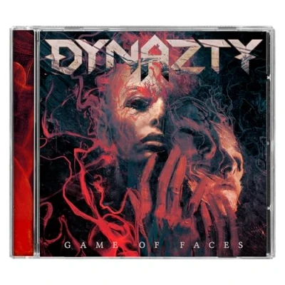 Imagen de Game Of Faces (CD)