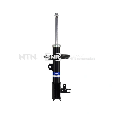 Imagen de SNR SA65340.12R amortiguador Eje delantero, derecha Presión de gas 527mm 355mm 51mm Bitubular Columna Espiga arriba