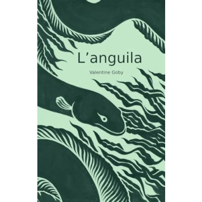 Imagen de L&#039;ANGUILA
