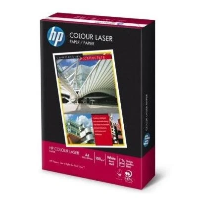 Imagen de HP AH70 Papel (A4 (210x297 mm), Color blanco, Laser printing)