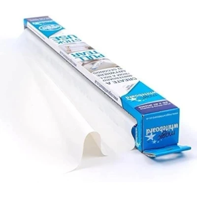 Imagen de Magic Whiteboard Pizarra autoadhesiva